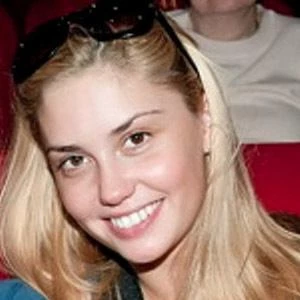 Agata Muceniece Biography
