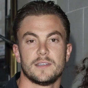 Sam Mucklow Biography