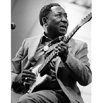 Muddy Waters - Family, Bio, Birthday, Family, Income & More