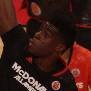Emmanuel Mudiay Biography