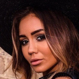 Pia Muehlenbeck Biography