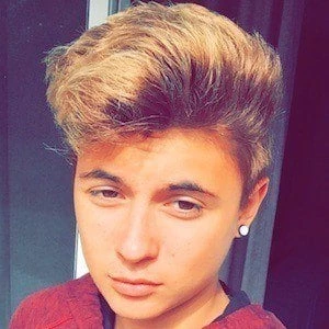 Brandon Mufalli - Age, Bio, Birthdate, Family, Networth & More