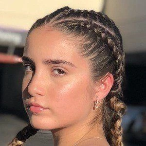 Mia Mugavero Biography