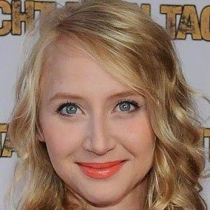 Anna Maria Muhe - Wiki, Bio, Networth, Birthdate, Family & More