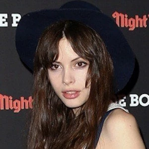 Charlotte Kemp Muhl Biography