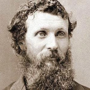 John Muir Biography
