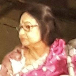 Madhabi Mukherjee Biography