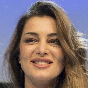 Iveta Mukuchyan Biography