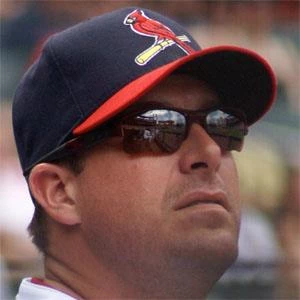 Mark Mulder - Age, Height, Birthdate, Bio, Family, Networth & More