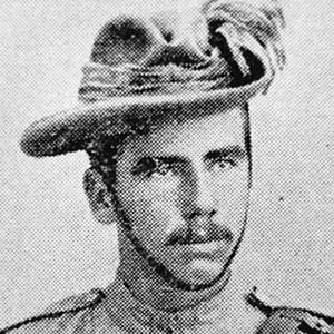 William Mulholland - Profession, Biography, Birthdate, Family, Wiki & More