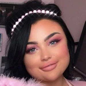 Faith Sinead Mullen Biography