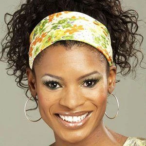 Nicole C. Mullen Biography