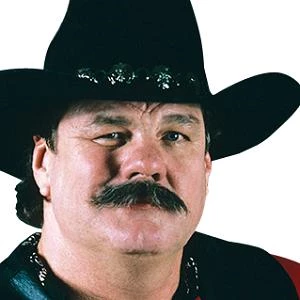 Blackjack Mulligan Biography