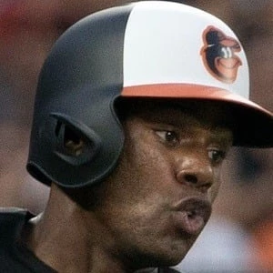 Cedric Mullins - Age, Bio, Birthdate, Family, Networth & More