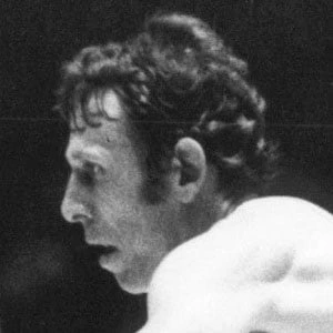 Jeff Mullins Biography