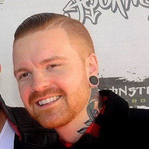Matty Mullins Biography
