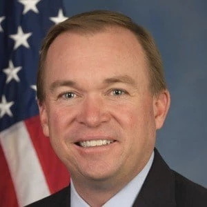 Mick Mulvaney - Age, Height, Birthdate, Family, Wiki & More