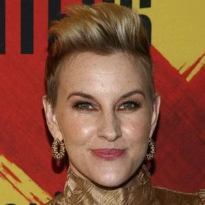 Kate Mulvany Biography