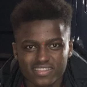 Bali Mumba Biography