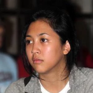 Sherina Munaf - Profession, Biography, Birthdate, Family, Wiki & More