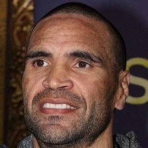 Anthony Mundine - Age, Height, Birthdate, Family, Wiki & More