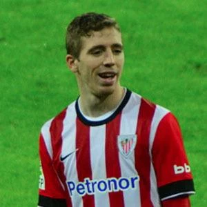 Iker Muniain Biography