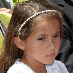Emme Maribel Muñiz Biography