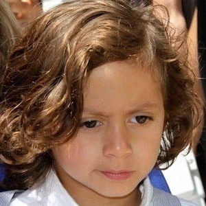 Maximillian David Muñiz Biography