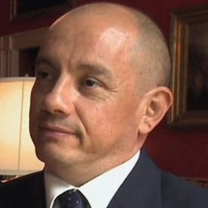 Jorge Munoz Biography