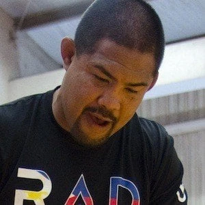 Mark Munoz - Adderess, Bio, Birthdate, Family, Wiki & More