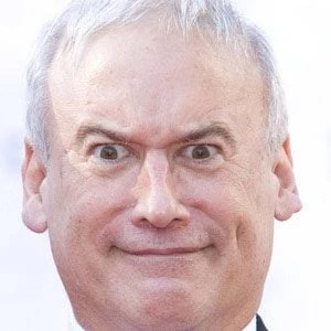 Robert Munsch Biography