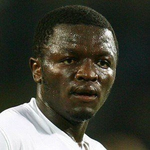 Sulley Muntari - Networth, Bio, Wiki, Family, Birthday, Networth & More