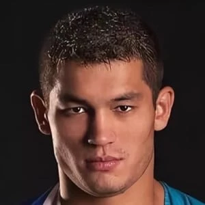 Makhmud Muradov Biography