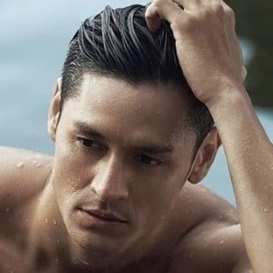 Hideo Muraoka Biography