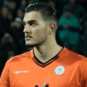 Arijanet Muric - Wiki, Family, Bio, Birthdate, Networth & More