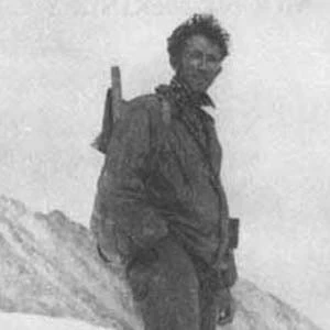 Adolph Murie - Biography, Birthdate, Family, Networth & More