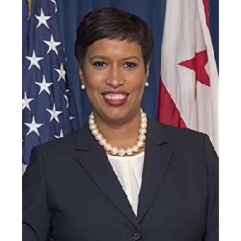 Muriel Bowser Biography