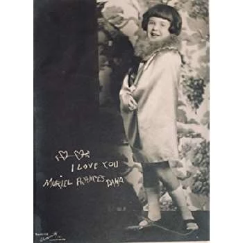 Muriel Frances Dana - Parents, Networth, Bio, Birthdate, Family Wiki & More