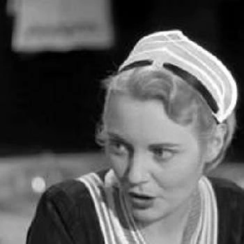 Muriel Hutchison - Birthday, Bio, Wiki, Family, Networth & More