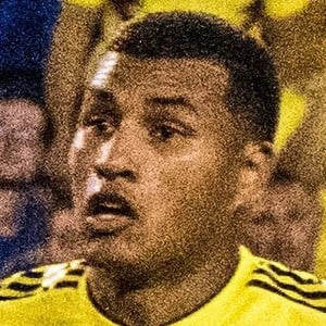 Jeison Murillo Biography