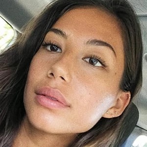 Malia Murphey Biography