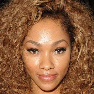 Bria Murphy Biography