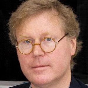 Cullen Murphy - Age, Bio, Birthdate, Family, Networth & More