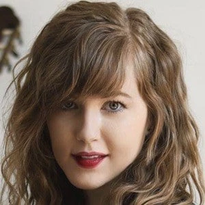 Hannah Murphy Biography