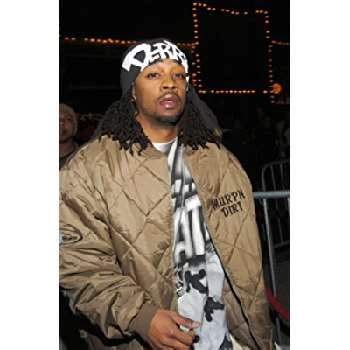 Murphy Lee - Biography, Birthday, Family, Wki, Networth & More