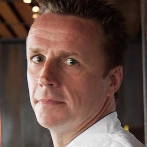 Marc Murphy Biography