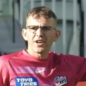 Todd Murphy Biography