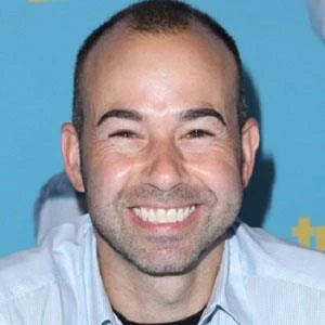 James Murray Biography