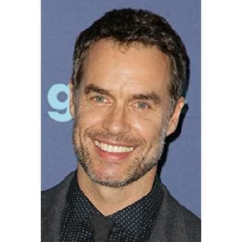 Murray Bartlett Biography