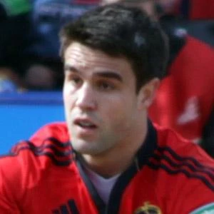 Conor Murray - Networth, Bio, Birthdate, Age, Family & More
